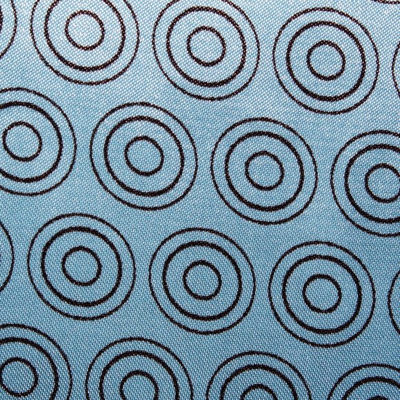 Jones New York Satin Two-Piece Pajama Set - Picture 15 of 16